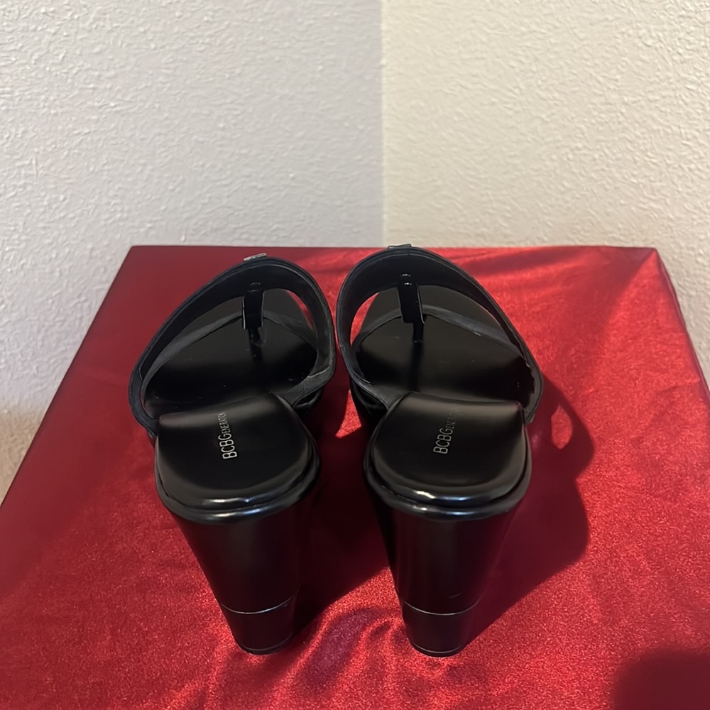 BCBGeneration Wedges - Picture 5 of 6
